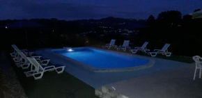 As Casinhas dos avós by Quinta do Paço